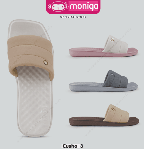MONIGA MNG CUSHA 3