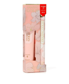 AMAZING GOLD PERFUME SET