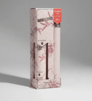 FOREVER EMOTION PERFUME SET