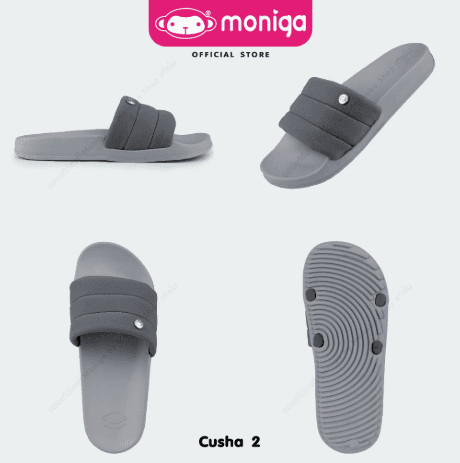 MONIGA MNG CUSHA 2