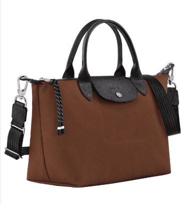 LONGCHAMP ECONYL ENERGY SLING BAG